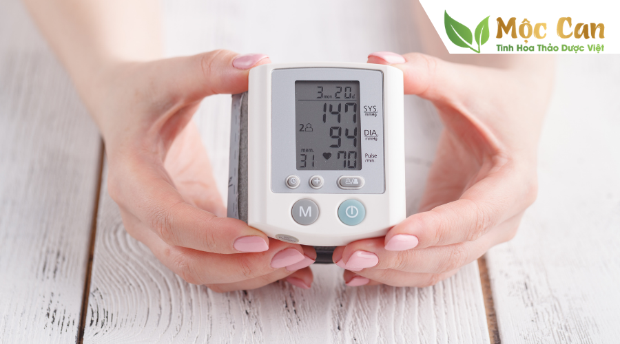Bật mí công dụng ổn định huyết áp của trà giảo cổ lam 1